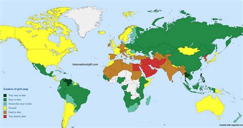 easiest place to get laid|25 Easiest Countries to Get Laid in 2024 .